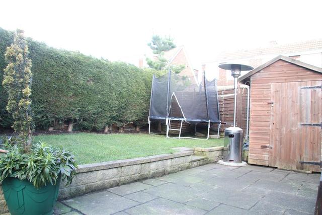  Image of 3 bedroom Semi-Detached house for sale in Briarlea Close Yeadon Leeds LS19 at Yeadon Leeds Rawdon, LS19 7JH