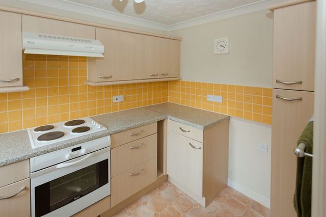  Image of 2 bedroom Terraced house for sale in Briars End Witchford Ely CB6 at Briars End  Witchford, CB6 2GA