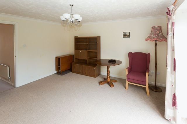  Image of 2 bedroom Terraced house for sale in Briars End Witchford Ely CB6 at Briars End  Witchford, CB6 2GA