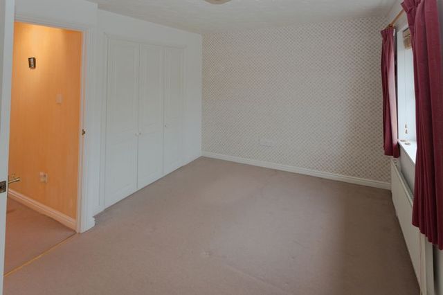  Image of 2 bedroom Terraced house for sale in Briars End Witchford Ely CB6 at Briars End  Witchford, CB6 2GA