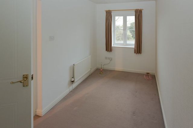  Image of 2 bedroom Terraced house for sale in Briars End Witchford Ely CB6 at Briars End  Witchford, CB6 2GA