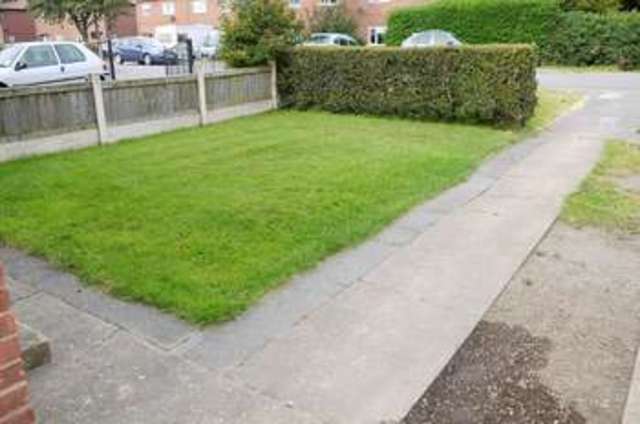  Image of 3 bedroom Semi-Detached house for sale in Bridge Lane Pollington Goole DN14 at Pollington East Yorkshire, DN14 0HD
