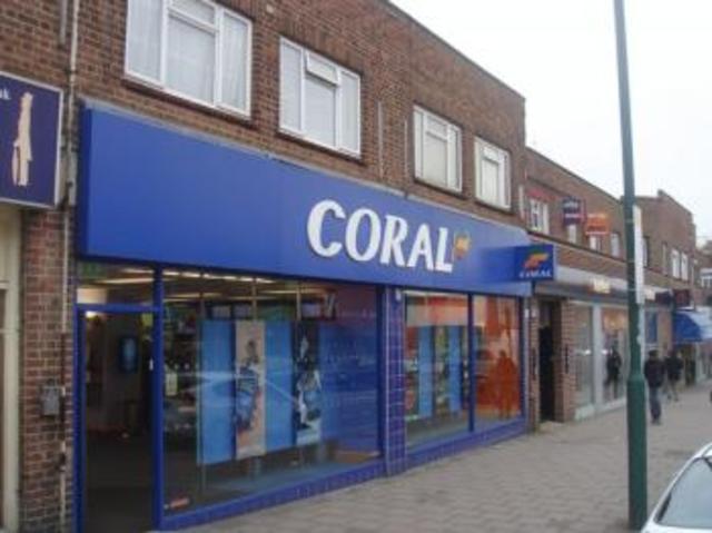  Image of 2 bedroom Flat to rent in Bridge Road Wembley HA9 at Bridge Road  Wembley, HA9 9AB