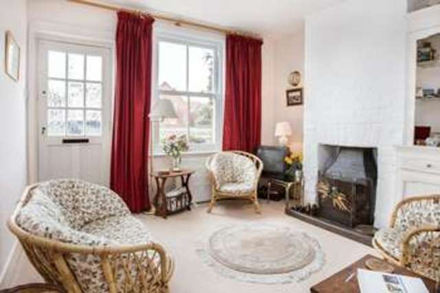  Image of 2 bedroom Terraced house for sale in Bridgefoot Path Emsworth PO10 at 4 Bridgefoot Path  Emsworth, PO10 7EA