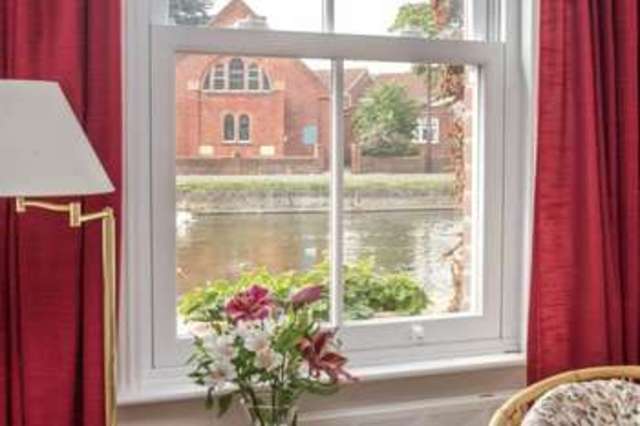  Image of 2 bedroom Terraced house for sale in Bridgefoot Path Emsworth PO10 at 4 Bridgefoot Path  Emsworth, PO10 7EA