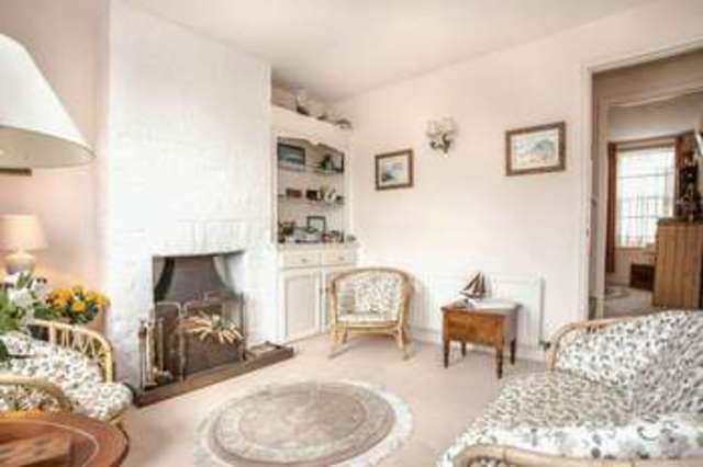  Image of 2 bedroom Terraced house for sale in Bridgefoot Path Emsworth PO10 at 4 Bridgefoot Path  Emsworth, PO10 7EA