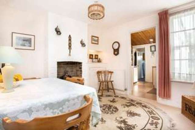  Image of 2 bedroom Terraced house for sale in Bridgefoot Path Emsworth PO10 at 4 Bridgefoot Path  Emsworth, PO10 7EA