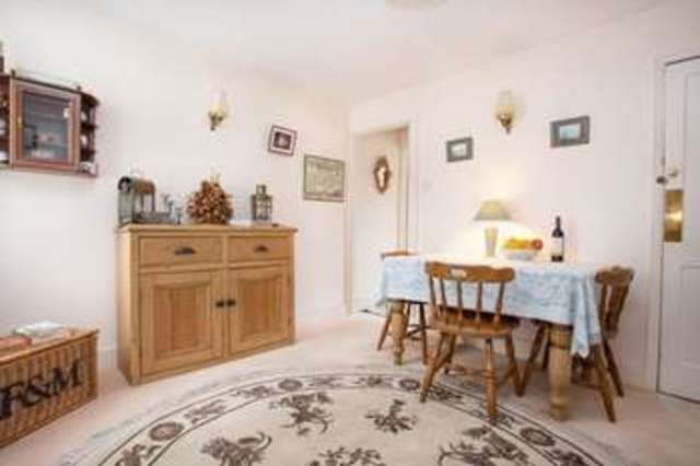  Image of 2 bedroom Terraced house for sale in Bridgefoot Path Emsworth PO10 at 4 Bridgefoot Path  Emsworth, PO10 7EA