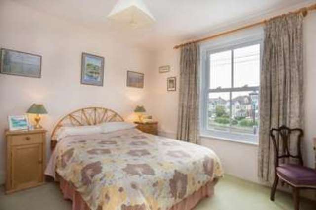  Image of 2 bedroom Terraced house for sale in Bridgefoot Path Emsworth PO10 at 4 Bridgefoot Path  Emsworth, PO10 7EA