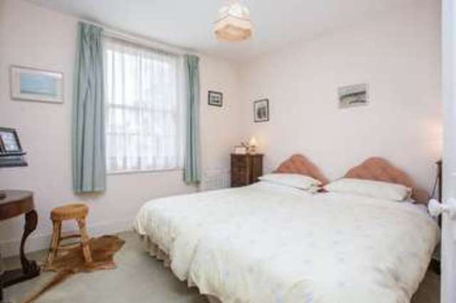  Image of 2 bedroom Terraced house for sale in Bridgefoot Path Emsworth PO10 at 4 Bridgefoot Path  Emsworth, PO10 7EA