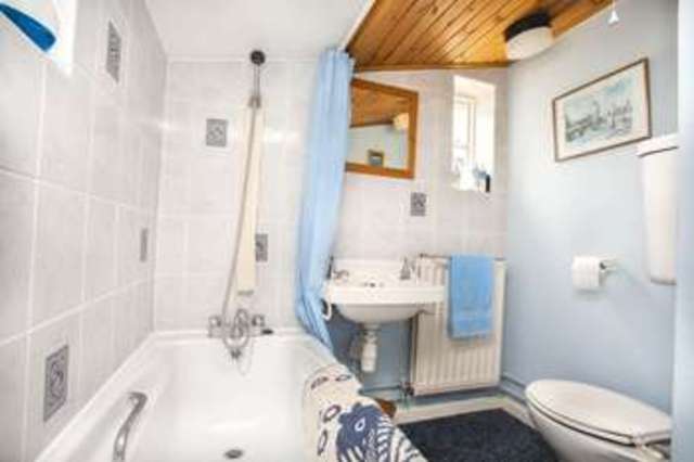  Image of 2 bedroom Terraced house for sale in Bridgefoot Path Emsworth PO10 at 4 Bridgefoot Path  Emsworth, PO10 7EA