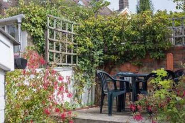  Image of 2 bedroom Terraced house for sale in Bridgefoot Path Emsworth PO10 at 4 Bridgefoot Path  Emsworth, PO10 7EA