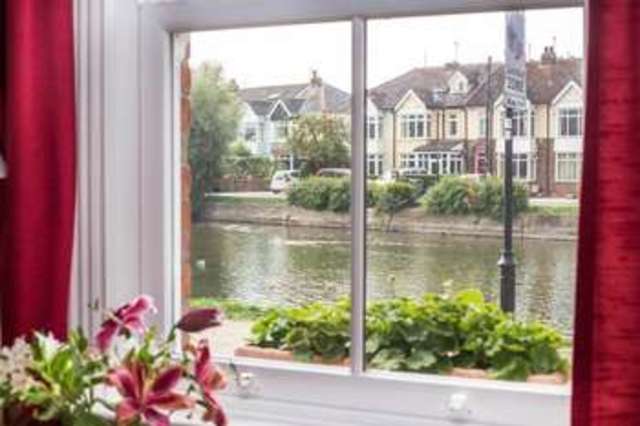  Image of 2 bedroom Terraced house for sale in Bridgefoot Path Emsworth PO10 at 4 Bridgefoot Path  Emsworth, PO10 7EA