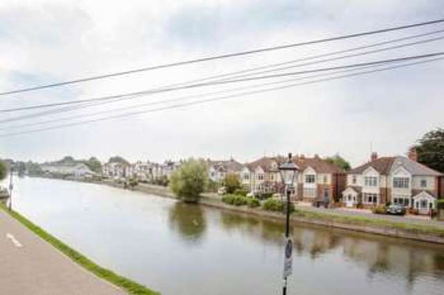  Image of 2 bedroom Terraced house for sale in Bridgefoot Path Emsworth PO10 at 4 Bridgefoot Path  Emsworth, PO10 7EA
