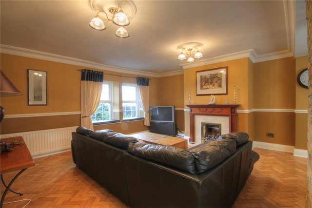  Image of 4 bedroom Semi-Detached house for sale in Bridgehill Farm Court Consett DH8 at Barley Mill Road Bridgehill Allensford, DH8 8JW