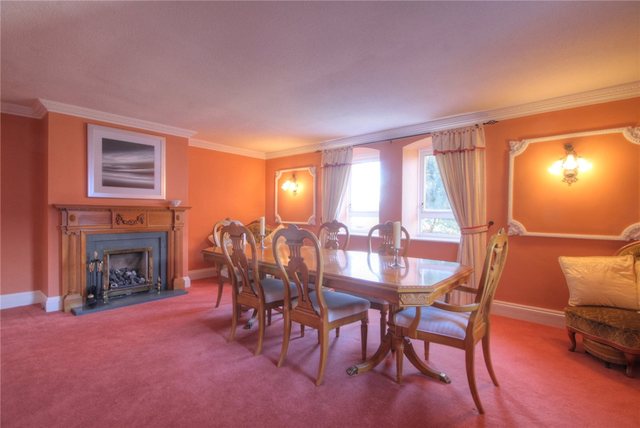  Image of 4 bedroom Semi-Detached house for sale in Bridgehill Farm Court Consett DH8 at Barley Mill Road Bridgehill Allensford, DH8 8JW