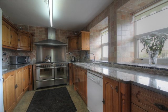  Image of 4 bedroom Semi-Detached house for sale in Bridgehill Farm Court Consett DH8 at Barley Mill Road Bridgehill Allensford, DH8 8JW