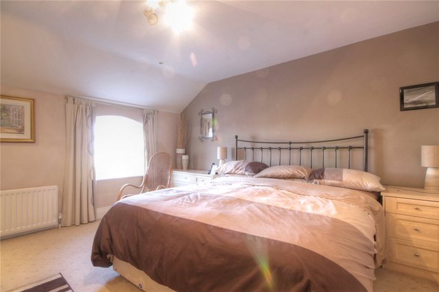  Image of 4 bedroom Semi-Detached house for sale in Bridgehill Farm Court Consett DH8 at Barley Mill Road Bridgehill Allensford, DH8 8JW