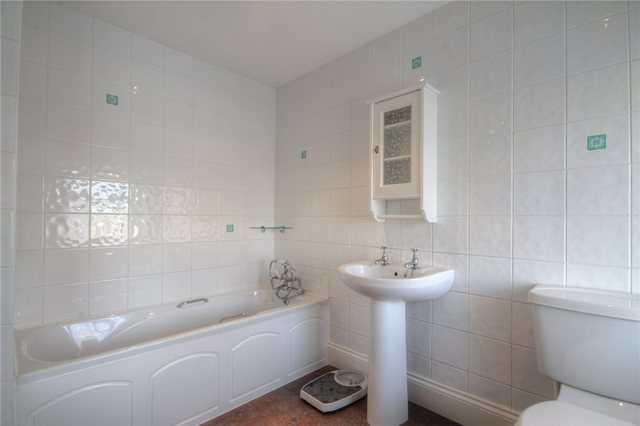  Image of 4 bedroom Semi-Detached house for sale in Bridgehill Farm Court Consett DH8 at Barley Mill Road Bridgehill Allensford, DH8 8JW