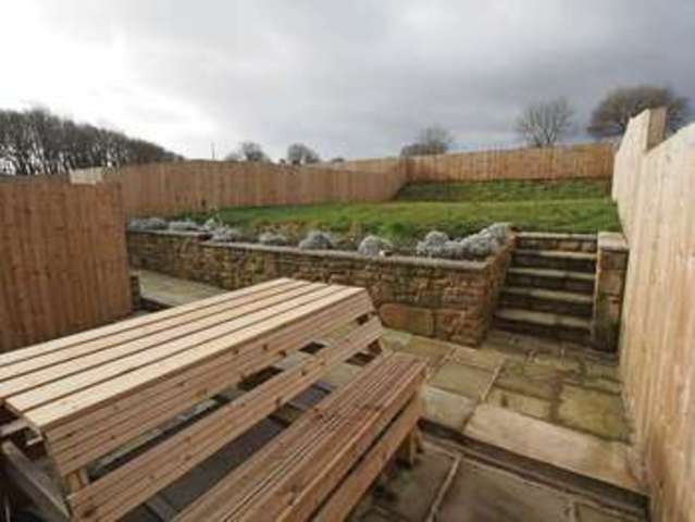  Image of 3 bedroom Terraced house for sale in Bridgemont Whaley Bridge High Peak SK23 at Whaley Bridge  High Peak, SK23 7PB