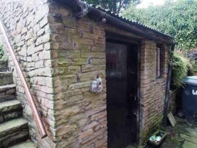  Image of 2 bedroom Cottage for sale in Bridgemont Whaley Bridge High Peak SK23 at Whaley Bridge  High Peak, SK23 7PD