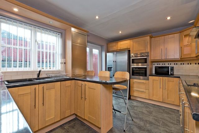  Image of 3 bedroom Detached house for sale in Bridgewater Grange Preston Brook Runcorn WA7 at Bridgewater Grange Preston Brook Runcorn, WA7 3AL