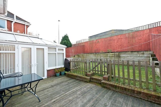  Image of 3 bedroom Detached house for sale in Bridgewater Grange Preston Brook Runcorn WA7 at Bridgewater Grange Preston Brook Runcorn, WA7 3AL