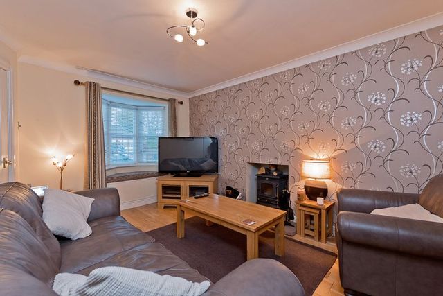  Image of 3 bedroom Detached house for sale in Bridgewater Grange Preston Brook Runcorn WA7 at Bridgewater Grange Preston Brook Runcorn, WA7 3AL