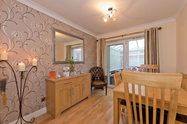  Image of 3 bedroom Detached house for sale in Bridgewater Grange Preston Brook Runcorn WA7 at Bridgewater Grange Preston Brook Runcorn, WA7 3AL
