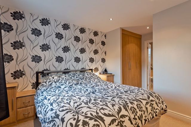  Image of 3 bedroom Detached house for sale in Bridgewater Grange Preston Brook Runcorn WA7 at Bridgewater Grange Preston Brook Runcorn, WA7 3AL