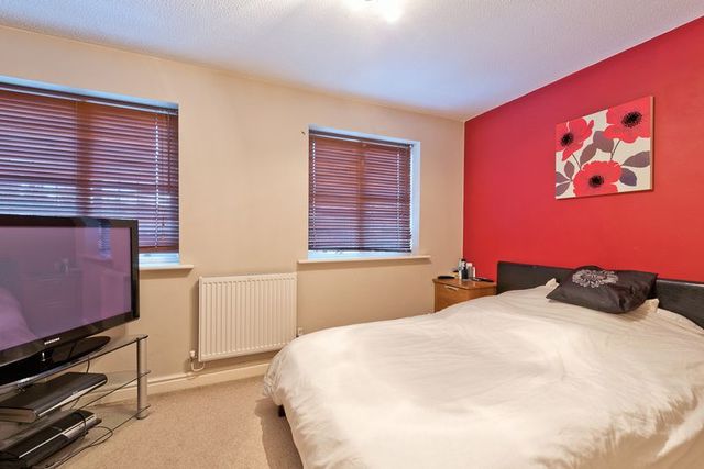  Image of 3 bedroom Detached house for sale in Bridgewater Grange Preston Brook Runcorn WA7 at Bridgewater Grange Preston Brook Runcorn, WA7 3AL