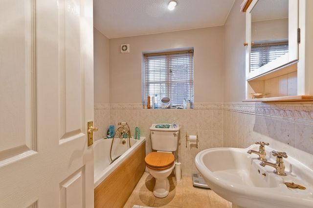  Image of 3 bedroom Detached house for sale in Bridgewater Grange Preston Brook Runcorn WA7 at Bridgewater Grange Preston Brook Runcorn, WA7 3AL