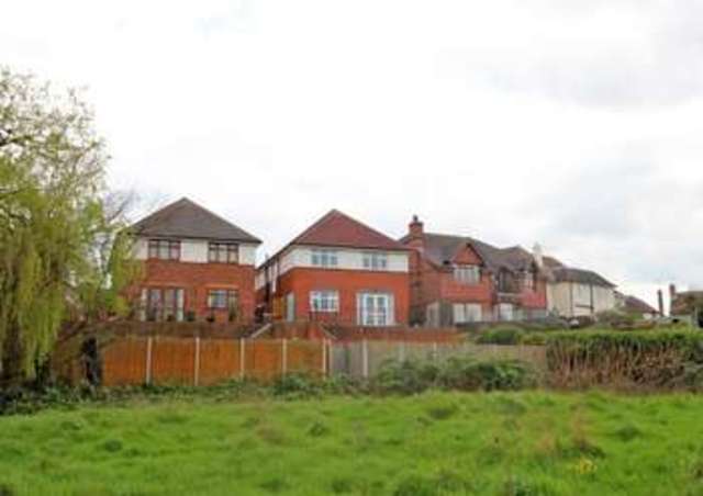  Image of 4 bedroom Detached house for sale in Bridle Crescent Bournemouth BH7 at Bridle Crescent Iford Bournemouth, BH7 6SJ
