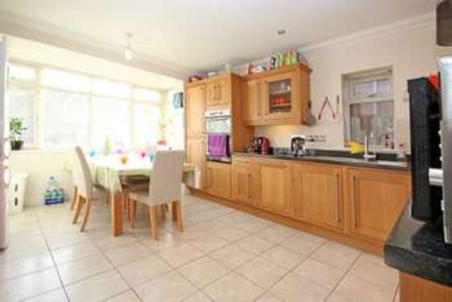  Image of 4 bedroom Detached house for sale in Bridle Crescent Bournemouth BH7 at Bridle Crescent Iford Bournemouth, BH7 6SJ