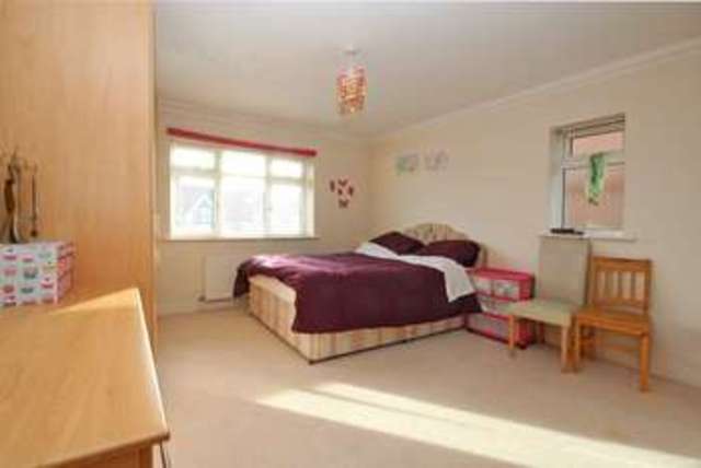  Image of 4 bedroom Detached house for sale in Bridle Crescent Bournemouth BH7 at Bridle Crescent Iford Bournemouth, BH7 6SJ