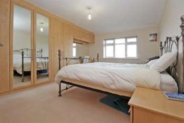  Image of 4 bedroom Detached house for sale in Bridle Crescent Bournemouth BH7 at Bridle Crescent Iford Bournemouth, BH7 6SJ
