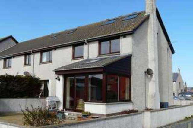  Image of 4 bedroom Terraced house for sale in Brierydean St. Abbs Eyemouth TD14 at Brierydean St Abbs Eyemouth, TD14 5PQ