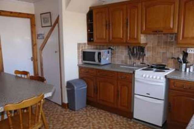  Image of 4 bedroom Terraced house for sale in Brierydean St. Abbs Eyemouth TD14 at Brierydean St Abbs Eyemouth, TD14 5PQ