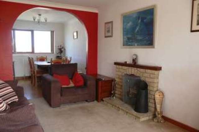  Image of 4 bedroom Terraced house for sale in Brierydean St. Abbs Eyemouth TD14 at Brierydean St Abbs Eyemouth, TD14 5PQ
