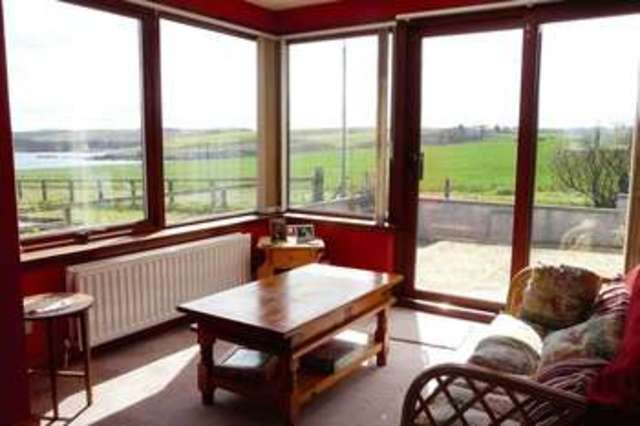  Image of 4 bedroom Terraced house for sale in Brierydean St. Abbs Eyemouth TD14 at Brierydean St Abbs Eyemouth, TD14 5PQ