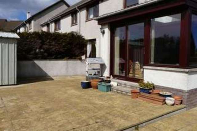  Image of 4 bedroom Terraced house for sale in Brierydean St. Abbs Eyemouth TD14 at Brierydean St Abbs Eyemouth, TD14 5PQ