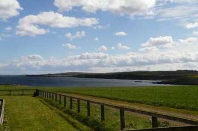  Image of 4 bedroom Terraced house for sale in Brierydean St. Abbs Eyemouth TD14 at Brierydean St Abbs Eyemouth, TD14 5PQ