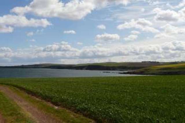  Image of 4 bedroom Terraced house for sale in Brierydean St. Abbs Eyemouth TD14 at Brierydean St Abbs Eyemouth, TD14 5PQ
