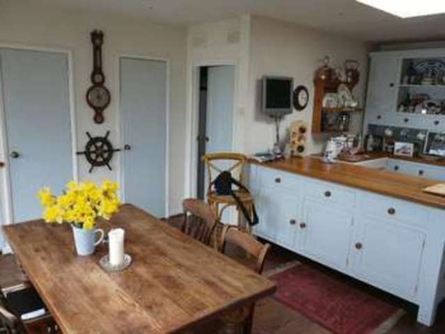  Image of 4 bedroom Semi-Detached house for sale in Brierylaw St. Abbs Eyemouth TD14 at Brierylaw St Abbs Eyemouth, TD14 5PH