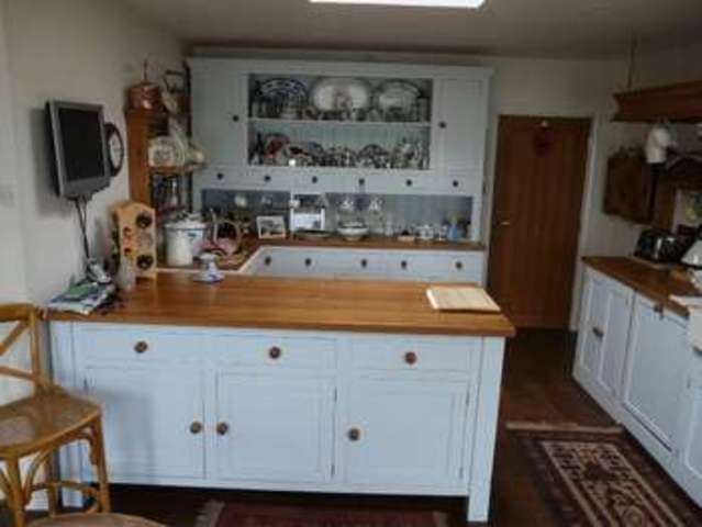  Image of 4 bedroom Semi-Detached house for sale in Brierylaw St. Abbs Eyemouth TD14 at Brierylaw St Abbs Eyemouth, TD14 5PH