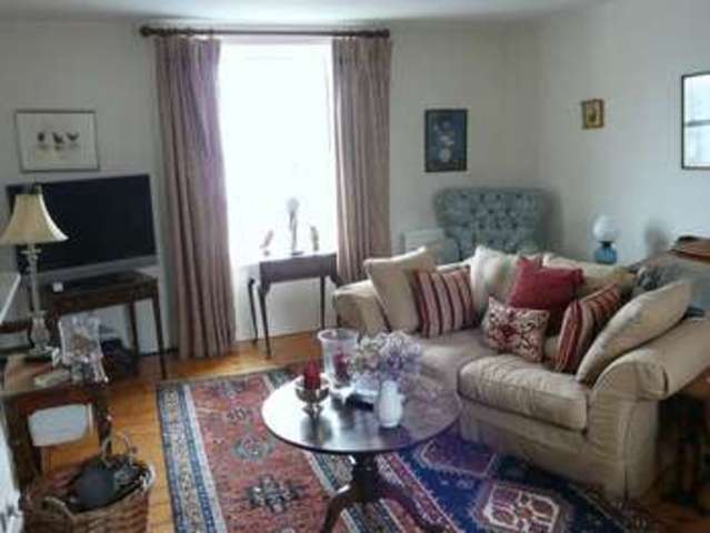  Image of 4 bedroom Semi-Detached house for sale in Brierylaw St. Abbs Eyemouth TD14 at Brierylaw St Abbs Eyemouth, TD14 5PH