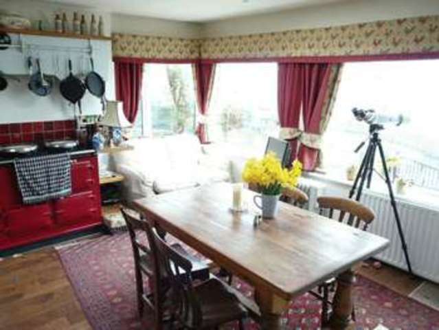  Image of 4 bedroom Semi-Detached house for sale in Brierylaw St. Abbs Eyemouth TD14 at Brierylaw St Abbs Eyemouth, TD14 5PH