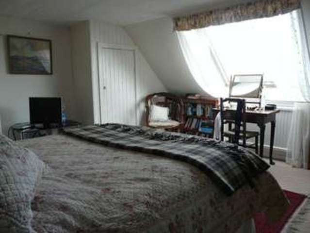  Image of 4 bedroom Semi-Detached house for sale in Brierylaw St. Abbs Eyemouth TD14 at Brierylaw St Abbs Eyemouth, TD14 5PH