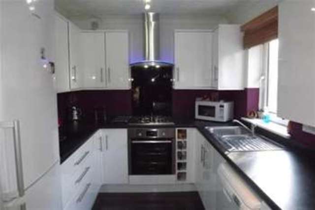  Image of 2 bedroom Maisonette to rent in Barry Way Basingstoke RG22 at Basingstoke, RG22 4NQ