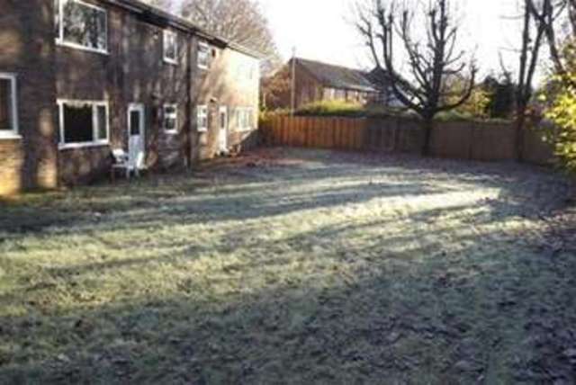  Image of 2 bedroom Maisonette to rent in Barry Way Basingstoke RG22 at Basingstoke, RG22 4NQ